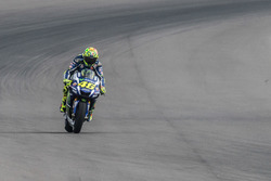 Valentino Rossi, Yamaha Factory Racing