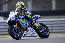 Valentino Rossi, Yamaha Factory Racing