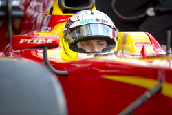 Jordan King, Racing Engineering