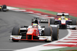 Олівер Роуленд, MP Motorsport