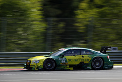 Mike Rockenfeller, Audi Sport Team Phoenix, Audi RS 5 DTM