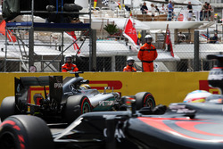 Льюіс Хемілтон, McLaren MP4-31