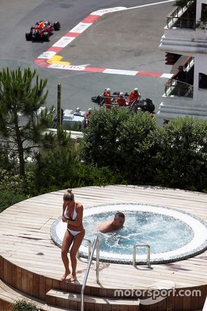 Daniel Ricciardo, Red Bull Racing RB12