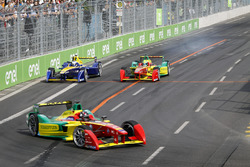 Лукас ди Грасси, ABT Schaeffler Audi Sport