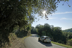 Sébastien Ogier, Julien Ingrassia, Volkswagen Polo WRC, Volkswagen Motorsport