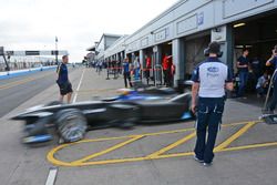 Sébastien Buemi, Renault e.Dams