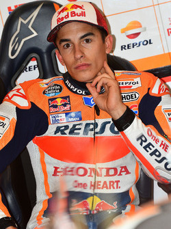 Марк Маркес, Repsol Honda Team