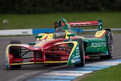 Daniel Abt, ABT Schaeffler Audi Sport