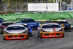 Race action