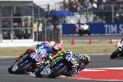 Валентино Росси, Yamaha Factory Racing