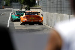 Jamie Green, Audi Sport Team Rosberg, Audi RS 5 DTM