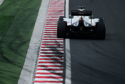 Romain Grosjean, Haas F1 Team VF-16