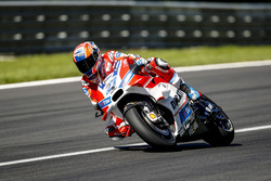 Casey Stoner, Ducati Team