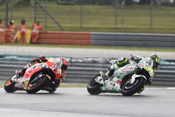 Кел Кратчлоу, Team LCR Honda