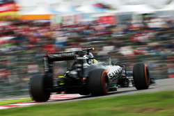 Sergio Perez, Sahara Force India F1 VJM09