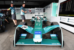 Antonio Felix Da Costa, Andretti Formula E