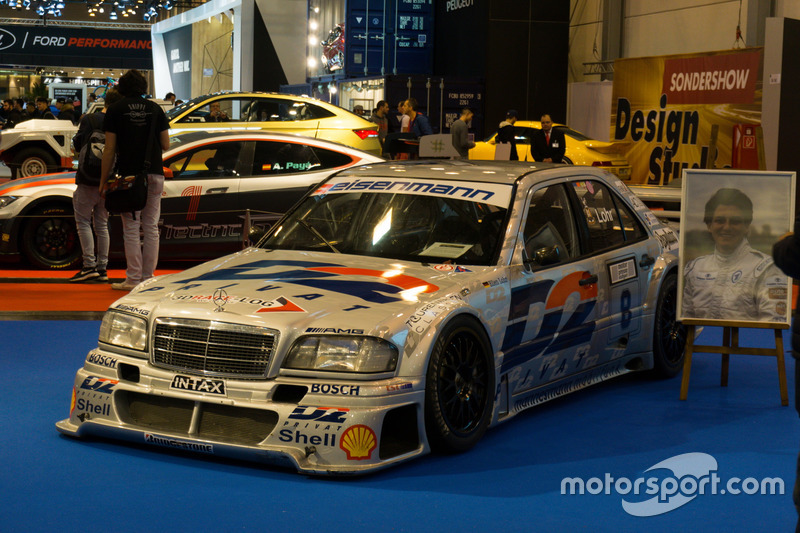 Merecdes AMG DTM C-Klasse