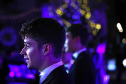 Charles Leclerc en George Russell