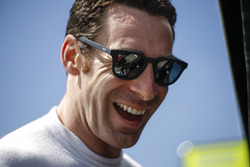 Simon Pagenaud, Team Penske Chevrolet