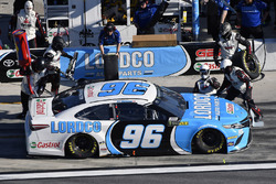 D.J. Kennington, Gaunt Brothers Racing, LORDCO/Castrol Toyota Camry