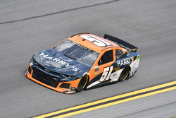Ray Black Jr., Rick Ware Racing, HARRY'S Chevrolet Camaro