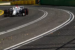 Marcus Ericsson, Sauber C37