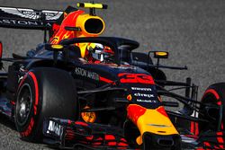 Daniel Ricciardo, Red Bull Racing RB14