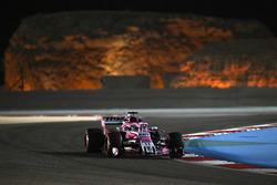 Sergio Perez, Force India VJM11