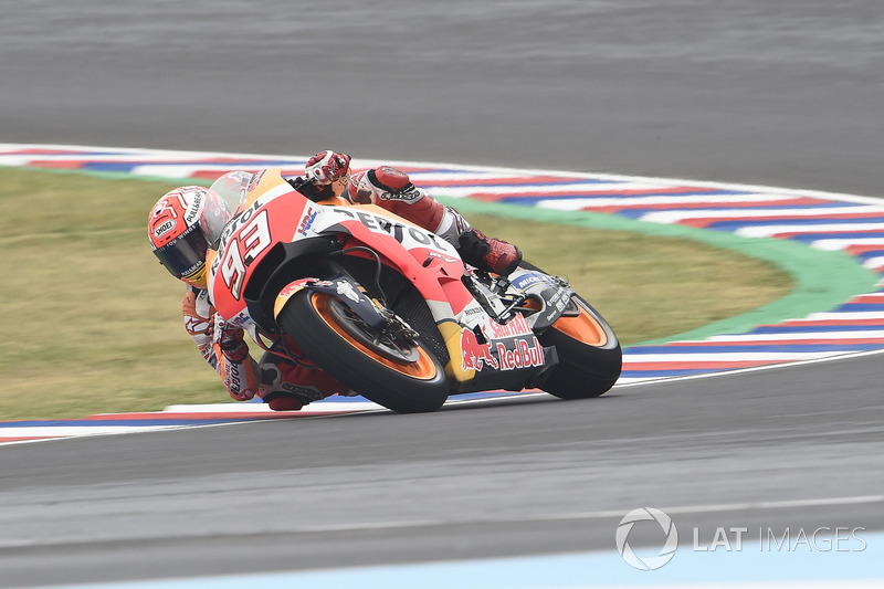 Марк Маркес, Repsol Honda Team