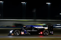 #10 Wayne Taylor Racing Cadillac DPi, P: Renger van der Zande, Jordan Taylor, Ryan Hunter-Reay