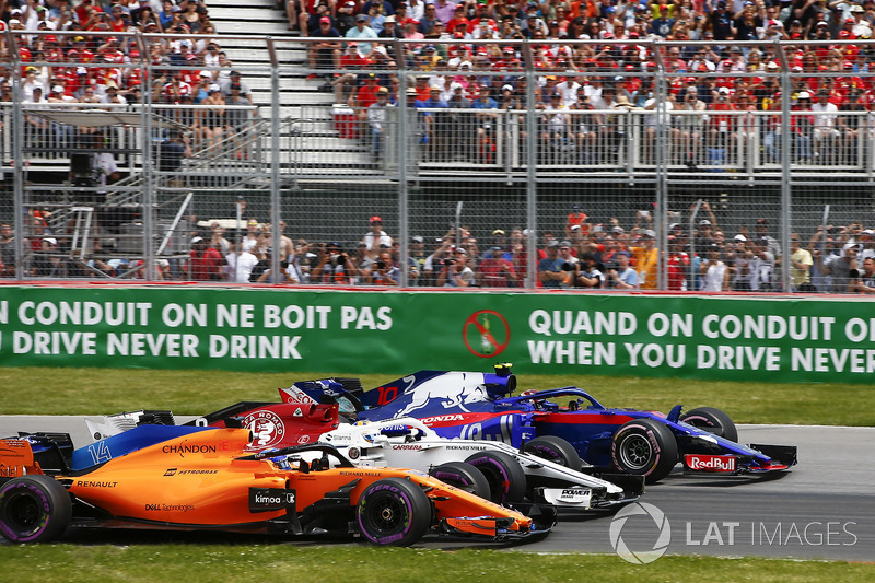 Gran Premio de Canadá