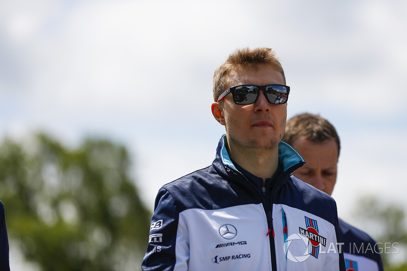 F1-es versenyzői portrék csütörtökről - F1 2018 - Kanadai Nagydíj