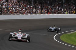 Will Power, Team Penske Chevrolet