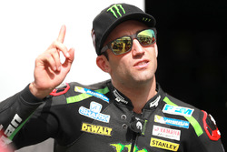 Johann Zarco, Monster Yamaha Tech 3