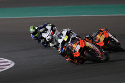 Bradley Smith, Red Bull KTM Factory Racing
