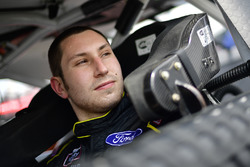 Kaz Grala, Fury Race Cars LLC, Ford Mustang Kiklos/IT Coalition