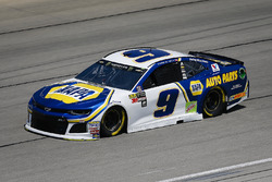 Chase Elliott, Hendrick Motorsports, Chevrolet Camaro NAPA Auto Parts