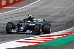 Valtteri Bottas, Mercedes AMG F1 W09