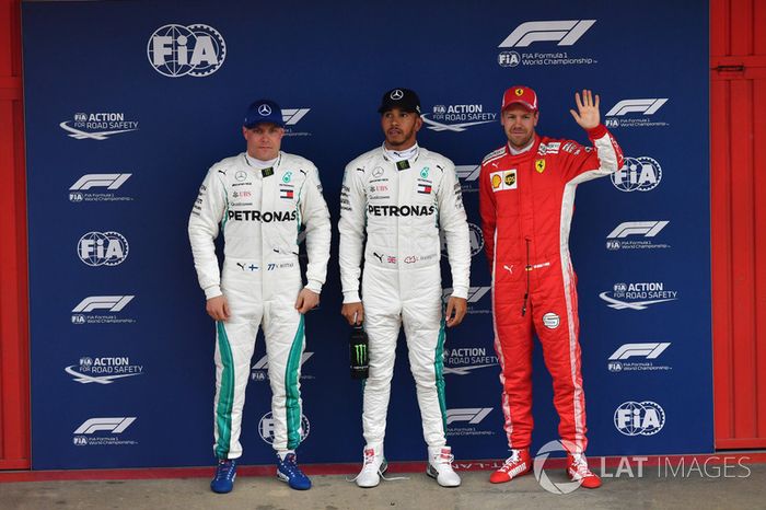 GP de España 2018