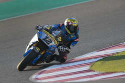 Thomas Luthi, Estrella Galicia 0,0 Marc VDS