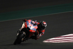 Хорхе Лоренсо, Ducati Team