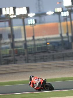 Jorge Lorenzo, Ducati Team