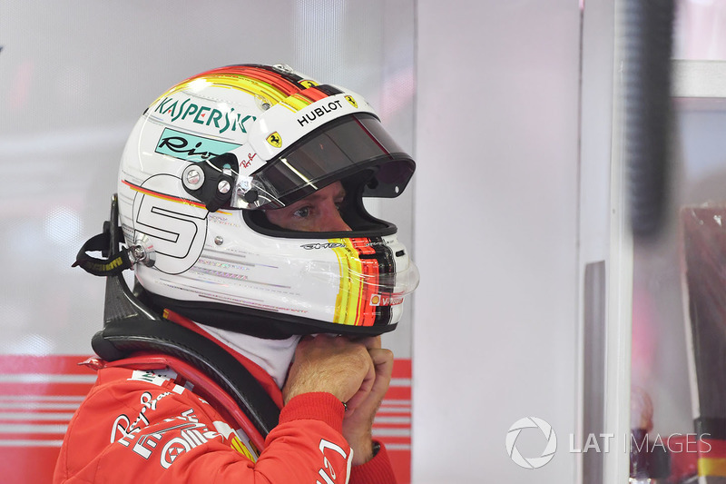 Macaristan GP