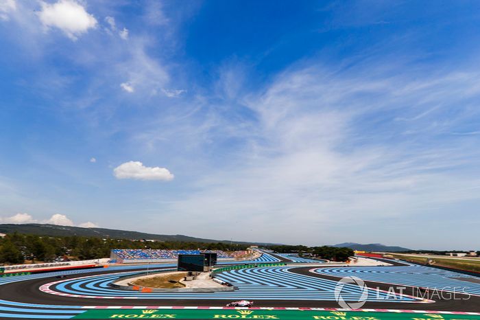 Sergio Perez, Force India VJM11