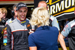Anton De Pasquale, Erebus Motorsport Holden