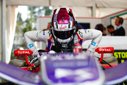 Alex Lynn, DS Virgin Racing