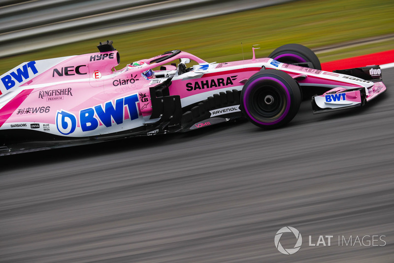 Force India