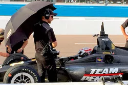 Will Power, Team Penske Chevrolet