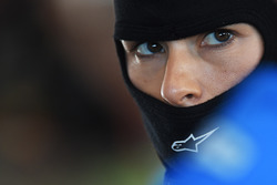 Danica Patrick, Stewart-Haas Racing Ford