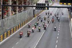 Start action